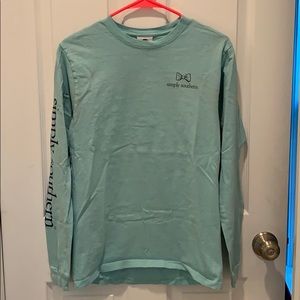 Simple Southern Long Sleeve